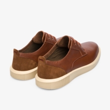 Camper Bill Casual Sko Herre Brune VPAMSJ-109